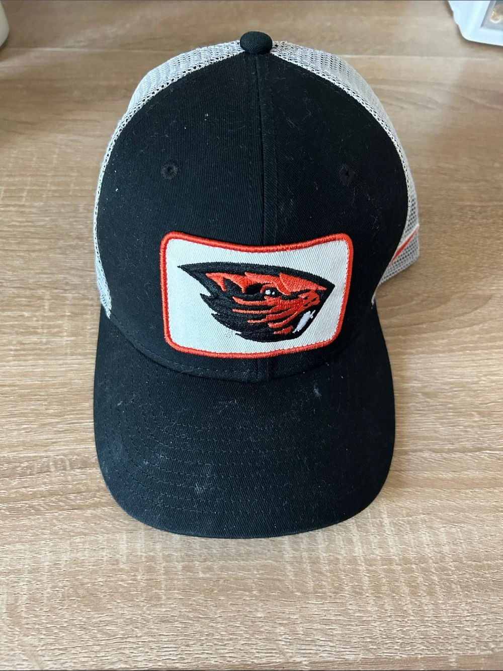 Nike Oregon State Beavers Trucker Hat